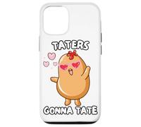 iPhone 13 Pro Taters Gonna Tate Case