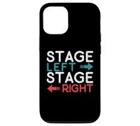 iPhone 13 Theatre Nerd - Musical Actor - Stage Performer - Theatre Case