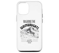 iPhone 13 Walking the Wainwrights Lake District National Park England Case