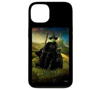 iPhone 13 Wicked Elphaba Defying Poster Case