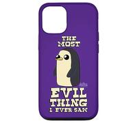 iPhone 14 Adventure Time Evil Thing Case