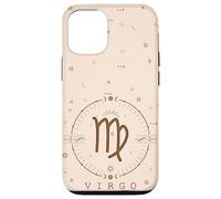 iPhone 14 Astrological Stars Celestial Zodiac Sign Aesthetic Virgo Case