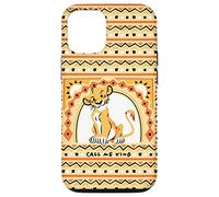 iPhone 14 Disney The Lion King Simba Call Me King Case