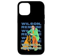 iPhone 14 Friday Night Dinner Jim Wilson Pop Art Remain Dog Lover LOL Case