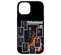 iPhone 14 Muhammad Ali_004 Case