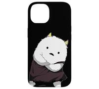 iPhone 14 Omniscient Reader's Viewpoint - Bihyung ORV Manga Webtoon Case