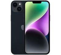 iPhone 14 Plus | 128 GB | Dual-SIM (eSIM, Nano-SIM) | Midnight