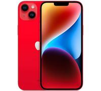 iPhone 14 Plus | 128 GB | Dual-SIM (eSIM, Nano-SIM) | red