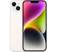 iPhone 14 Plus | 128 GB | Dual-SIM (eSIM, Nano-SIM) | Starlight