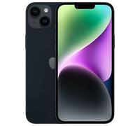 Apple iPhone 14 Plus 128GB - Midnight