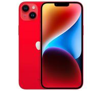 Apple iPhone 14 Plus 128GB - Red