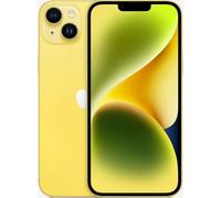 iPhone 14 Plus | 256 GB | Dual-SIM (eSIM, Nano-SIM) | yellow
