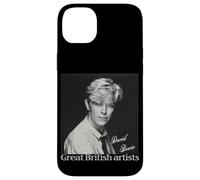 iPhone 14 Plus David Bowie_018 Case