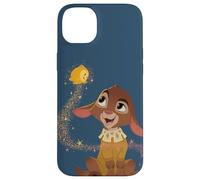 iPhone 14 Plus Disney Wish Star and Valentino Magical Friends Case