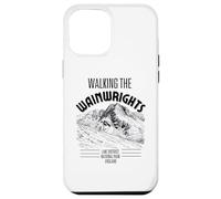 iPhone 14 Plus Walking the Wainwrights Lake District National Park England Case