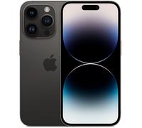 iPhone 14 Pro | 1 TB | Dual-SIM (eSIM, Nano-SIM) | black