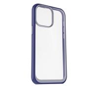 SupCase Unicorn Beetle Style Series Case Designed for iPhone 14 Pro (2022 Release) 6.4 Inch, Premium Hybrid Protective Clear Case (Mauve)