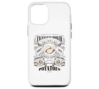 iPhone 14 Pro EXCELLENT BOILED POTATOES Pride & Prejudice Jane Austen Meme Case
