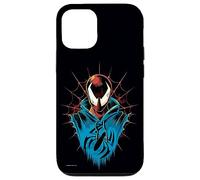 iPhone 14 Pro Marvel Spider-Man: Across the Spider-Verse Scarlet Spider Case