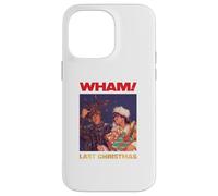 iPhone 14 Pro Max AMAZON EXCLUSIVE LAST CHRISTMAS Case