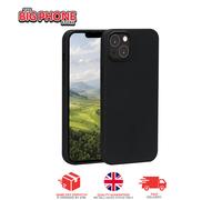 Dbramante1928 Greenland Case Brand New - Night Black - Iphone 14 Pro Max