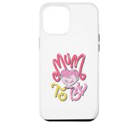 iPhone 14 Pro Max Mum to be - Little Miss Hug Case