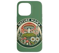 iPhone 14 Pro Max Nature Mama Mother's Day Art Earth Day Nature Lover Case