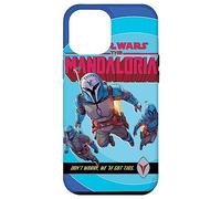 iPhone 14 Pro Max Star Wars The Mandalorian Bo-Katan We’ve Got This Case
