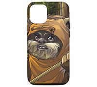 iPhone 14 Star Wars Return of the Jedi Ewok on Endor Case