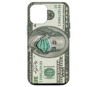 iPhone 14 The Official $100 Dollar Bill Baller design Case
