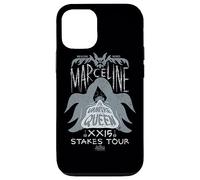iPhone 15 Adventure Time Marceline Concert Case