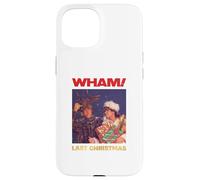 iPhone 15 AMAZON EXCLUSIVE LAST CHRISTMAS Case
