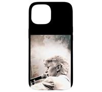 iPhone 15 David Bowie_001 Case