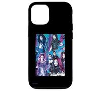 iPhone 15 Disney Descendants 3 VK Squad Case