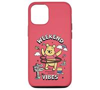 iPhone 15 Disney’s Winnie the Pooh Weekend Vibes Pure Fun Case