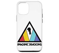 iPhone 15 Imagine Dragons Triangle Logo Case