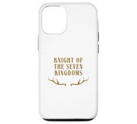 iPhone 15 Knight seven Kingdoms Case