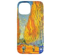 iPhone 15 Les Alyscamps Doctor Visit Case