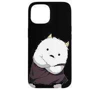 iPhone 15 Omniscient Reader's Viewpoint - Bihyung ORV Manga Webtoon Case
