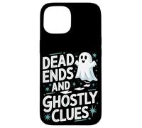 iPhone 15 Paranormal True Crime Supernatural Mysteries Haunted Cases Case