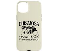 iPhone 15 Plus Chismosa Social Club By Invitation Only Case