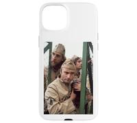 iPhone 15 Plus Genesis Phil Collins Photoshoot By Virgina Turbett Case