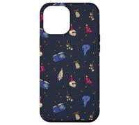 iPhone 15 Plus The Simpsons Treehouse of Horror Case
