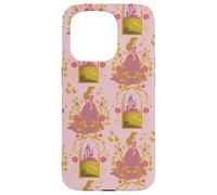 iPhone 15 Pro Disney Princess Sleeping Beauty Anniversary Aurora & Castle Case