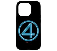iPhone 15 Pro Marvel Studios The Fantastic Four: First Steps Costume Icon Case