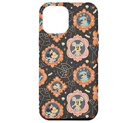 iPhone 15 Pro Max Disney Mickey Mouse & Pals Spooky Cute Halloween Frames Case