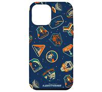 iPhone 15 Pro Max Disney PIXAR Lightyear Sox, Buzz & Zurg Case