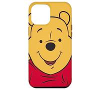 iPhone 15 Pro Max Disney Winnie the Pooh Bear Yellow Case