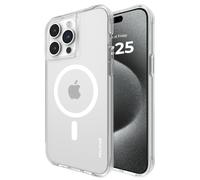 iPhone 15 Pro Max Pelican Ranger - Clear w/MagSafe w/Antimicrobial w/Recycled