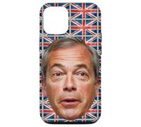 iPhone 15 Pro Nigel Farage, 2029 British Prime Minister Election Candidate Case